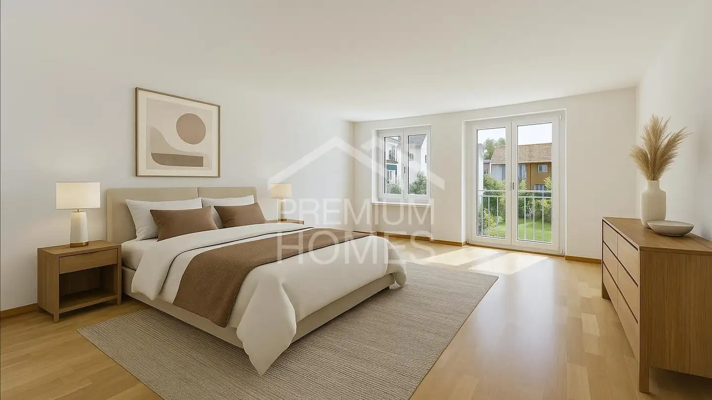 Maison individuelle à vendre - 4415 Lausen