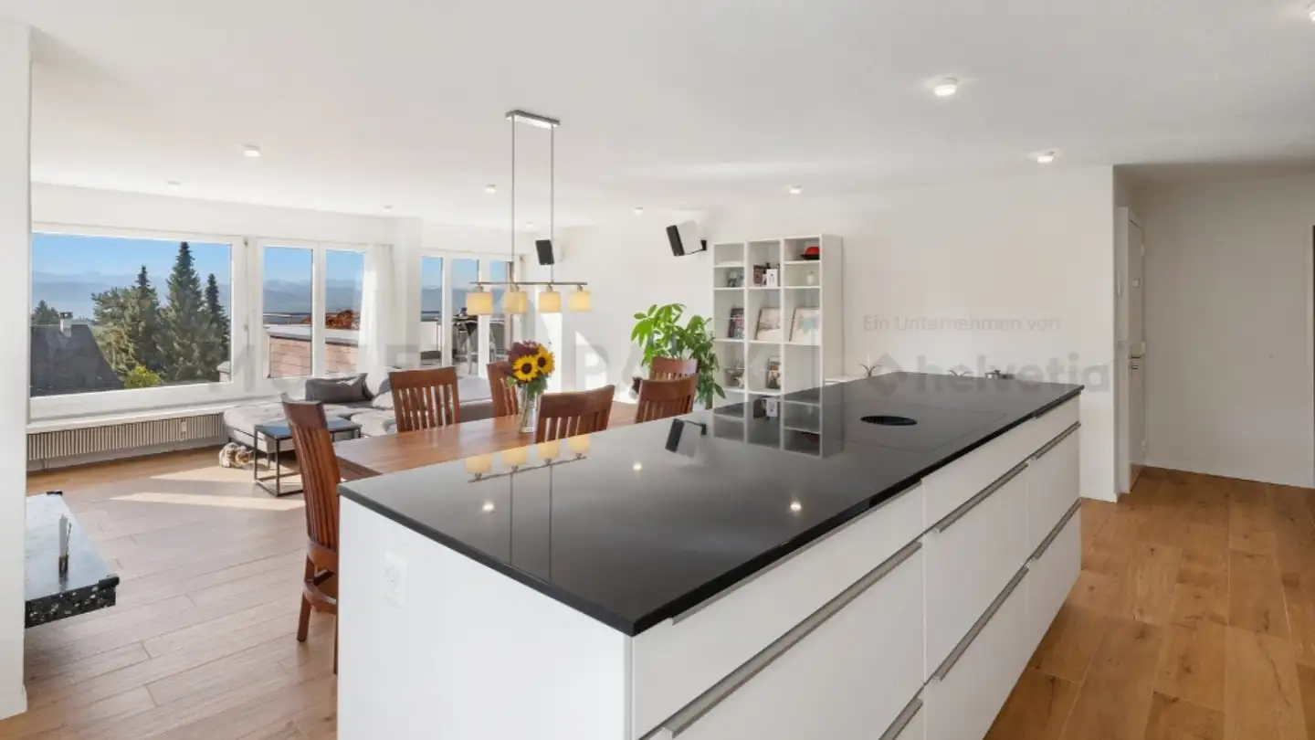 Terrassenwohnung kaufen - Rosinlistrasse 2, 8345 Adetswil