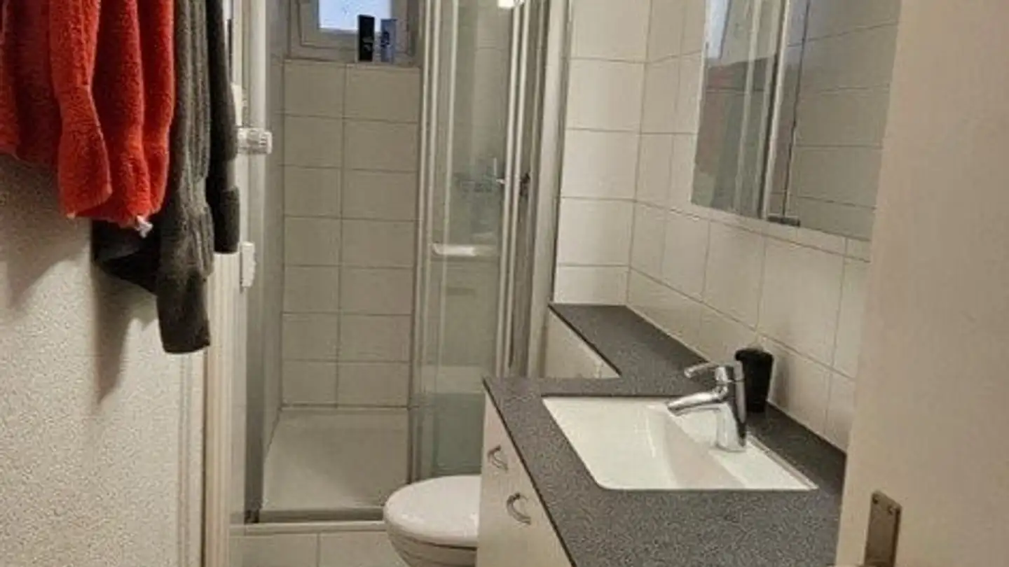 Appartamento in affitto - Greyerzstrasse 33, 3013 Bern - Photo 3