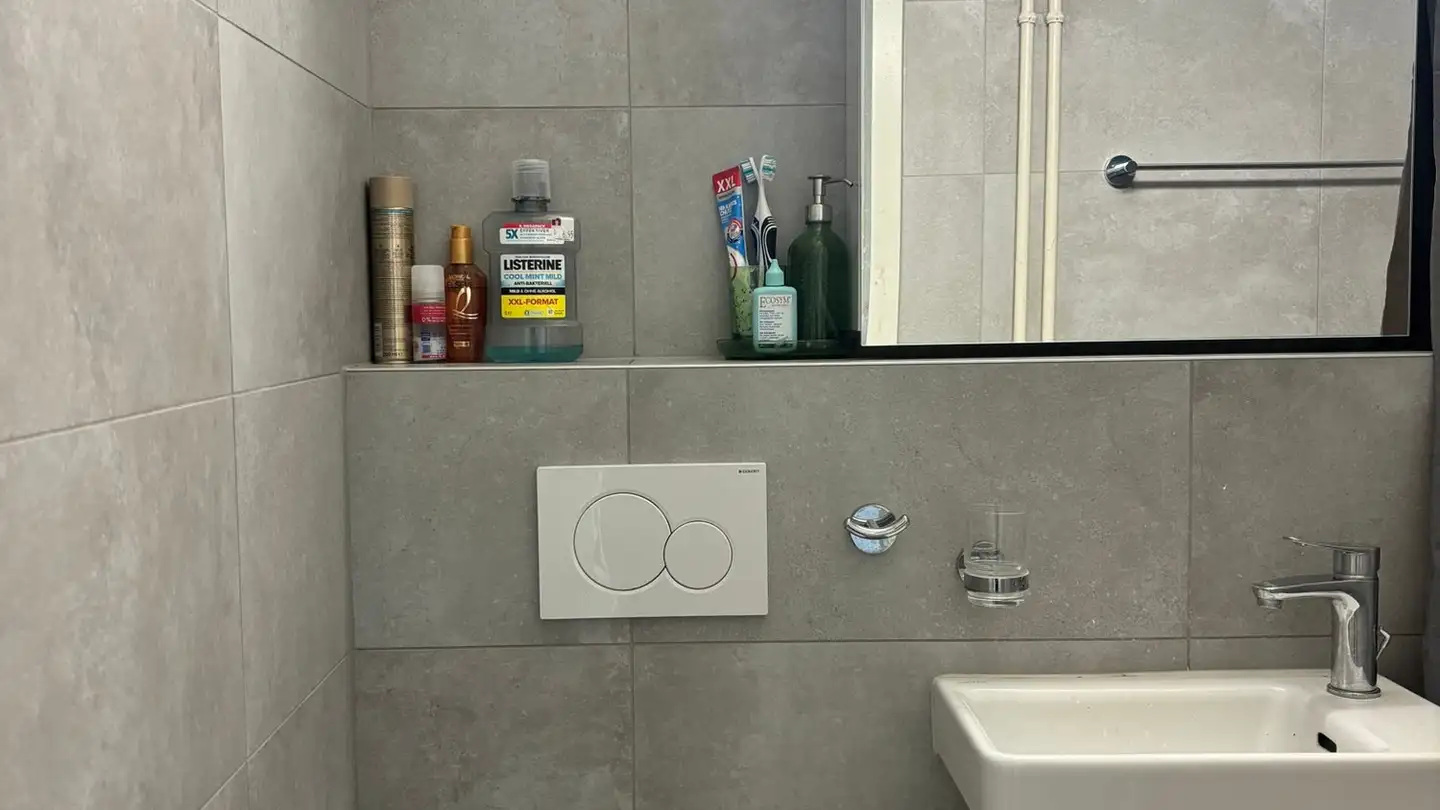 Apartment for rent - Oberburgstrasse 112, 3414 Oberburg - Photo 3