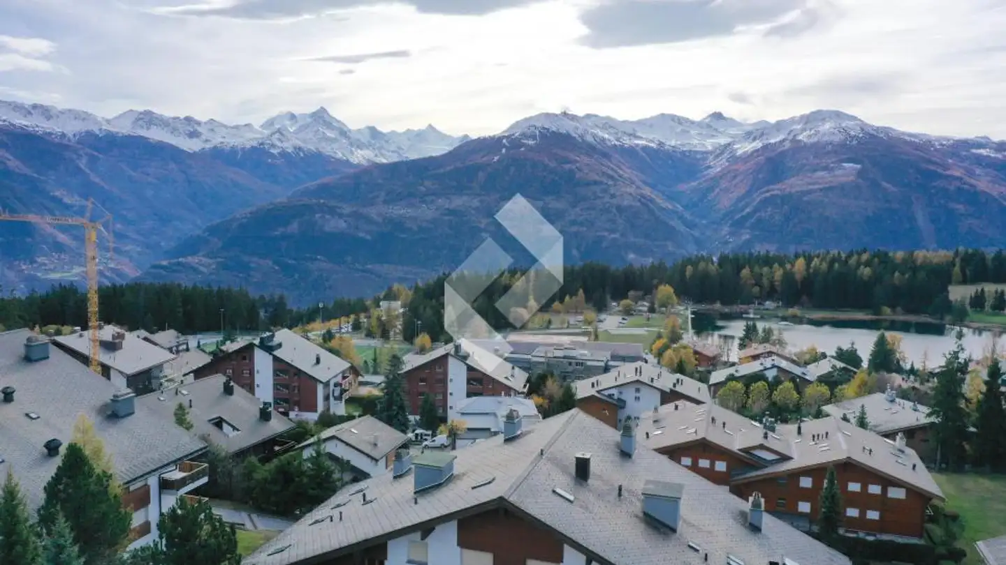 Apartment for sale - Route De Crans-Montana, 3963 Montana - Photo 2