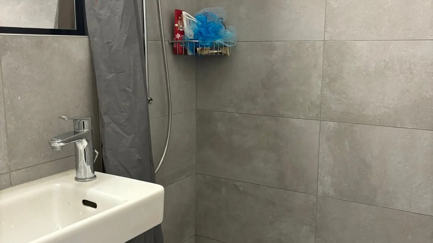 Apartment for rent - Oberburgstrasse 112, 3414 Oberburg - Photo 4