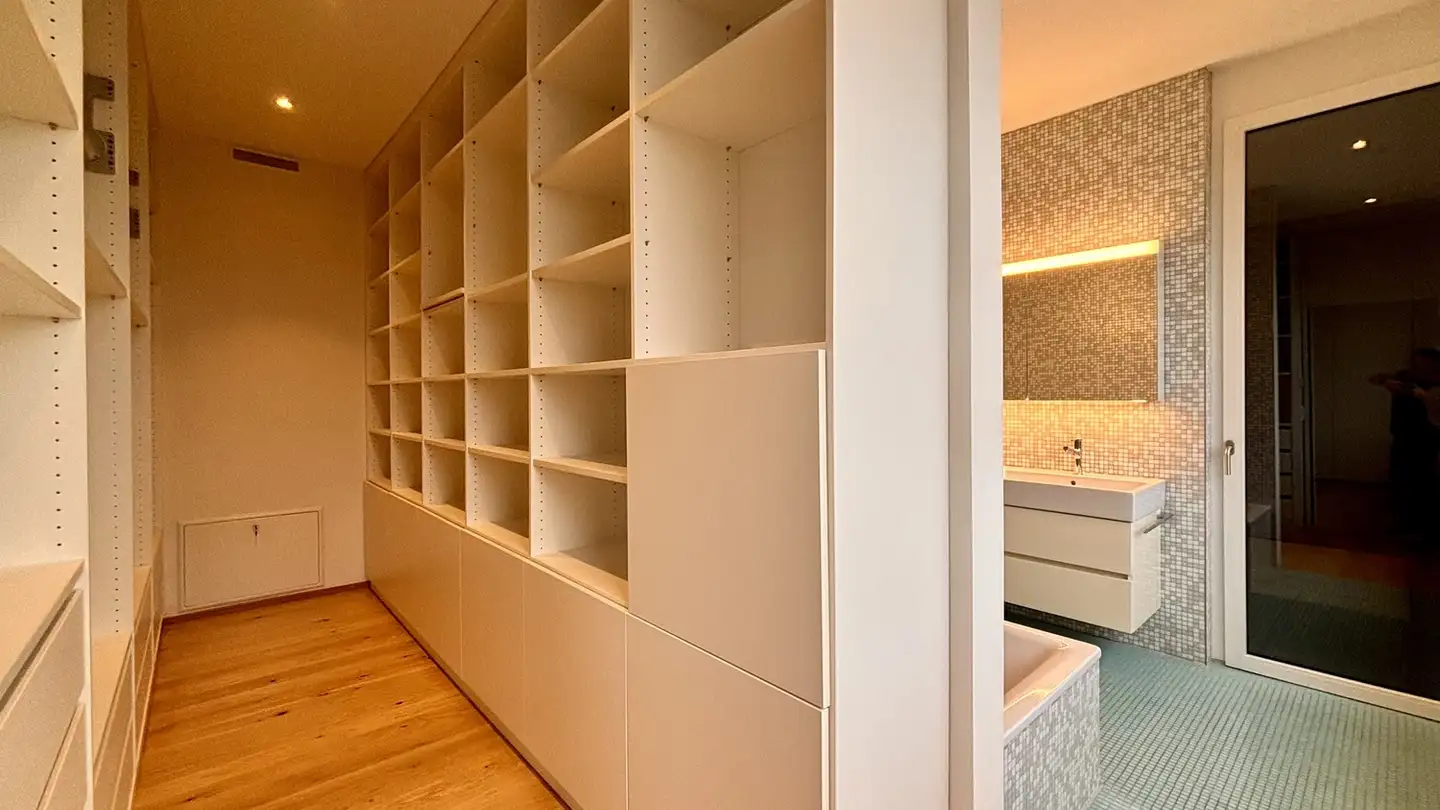 Wohnung mieten - Bibernbachstrasse 2, 4573 Lohn-Ammannsegg - Foto 4