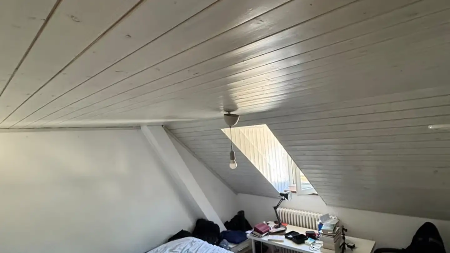 Wohnung mieten - Rosenbergstrasse 50a, 9000 St. Gallen - Foto 2