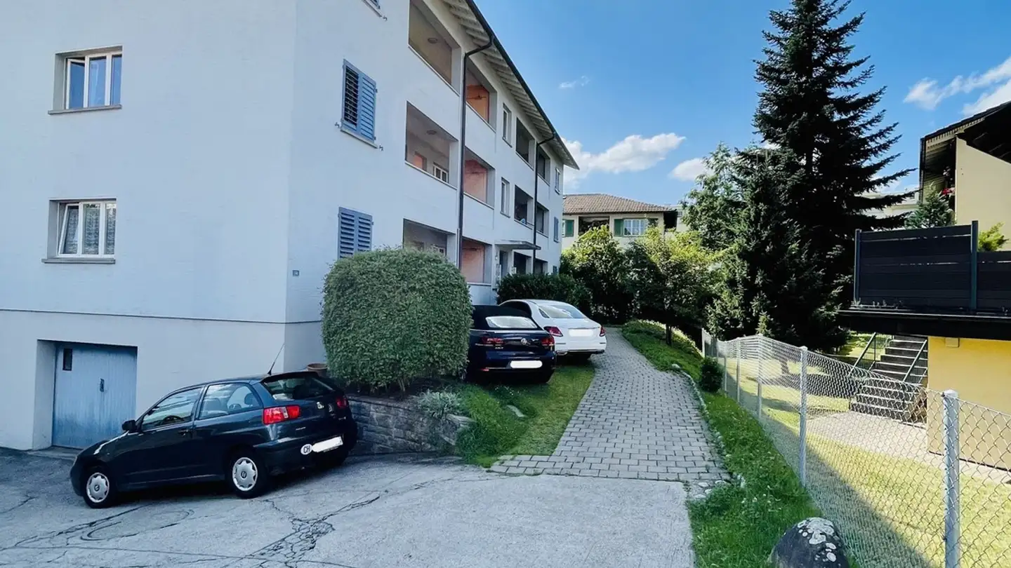 Wohnung mieten - Steinackerstrasse 14, 8953 Dietikon