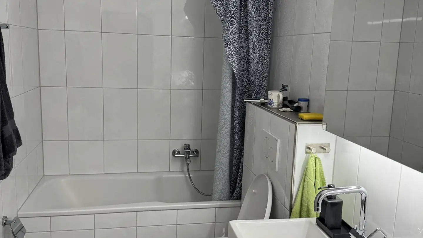 Appartamento in affitto - Grabenäckerstrasse 1, 5442 Fislisbach - Photo 3