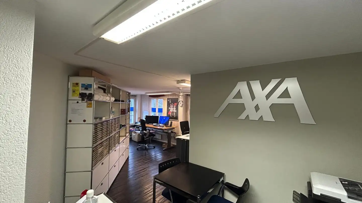 Spazio ufficio in affitto - Bernstrasse 6, 3303 Jegenstorf - Foto 4