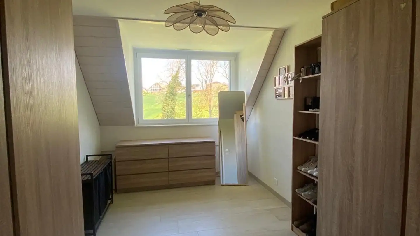 Wohnung mieten - Route De Cossonay-Gare, 1306 Daillens - Foto 3