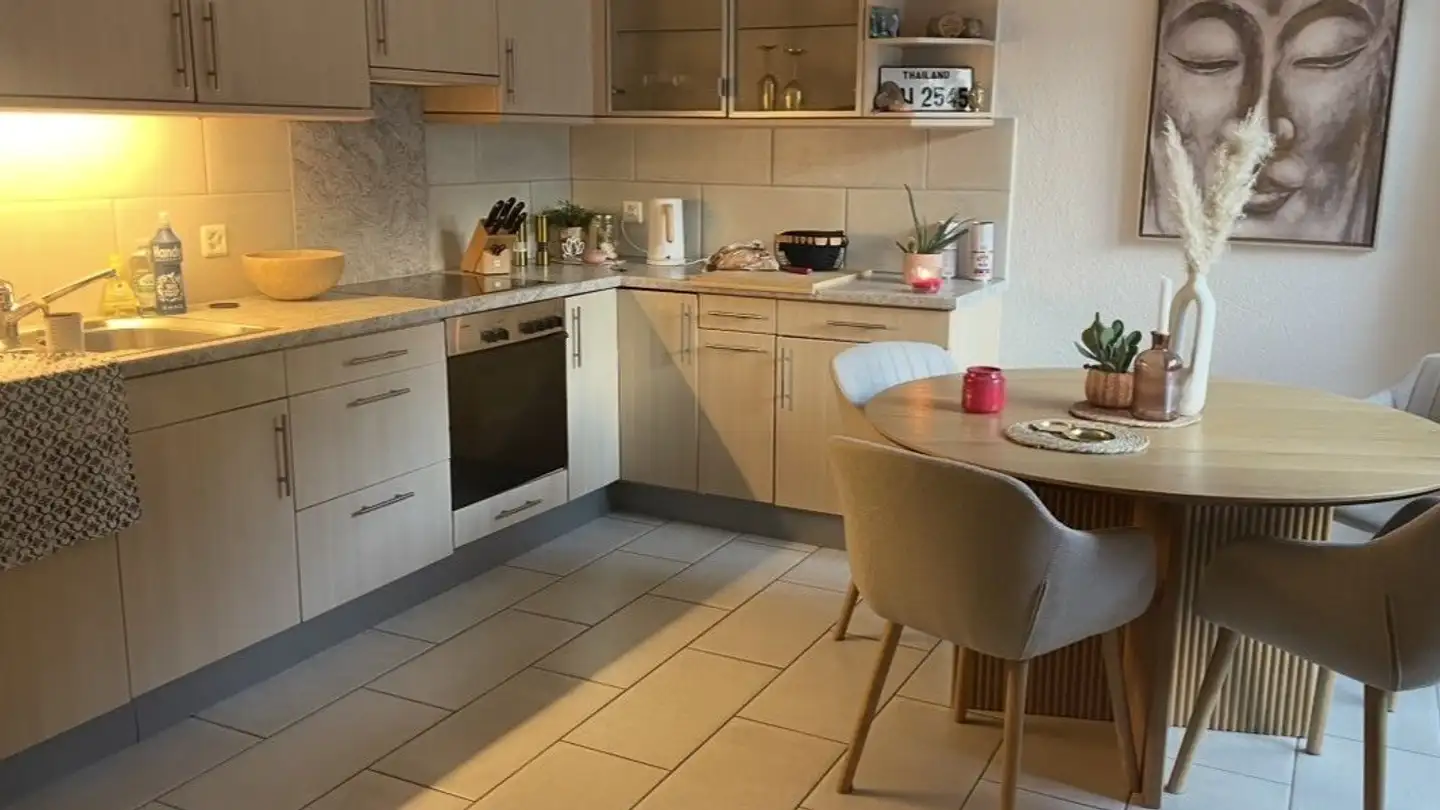 Wohnung mieten - 6452 Sisikon