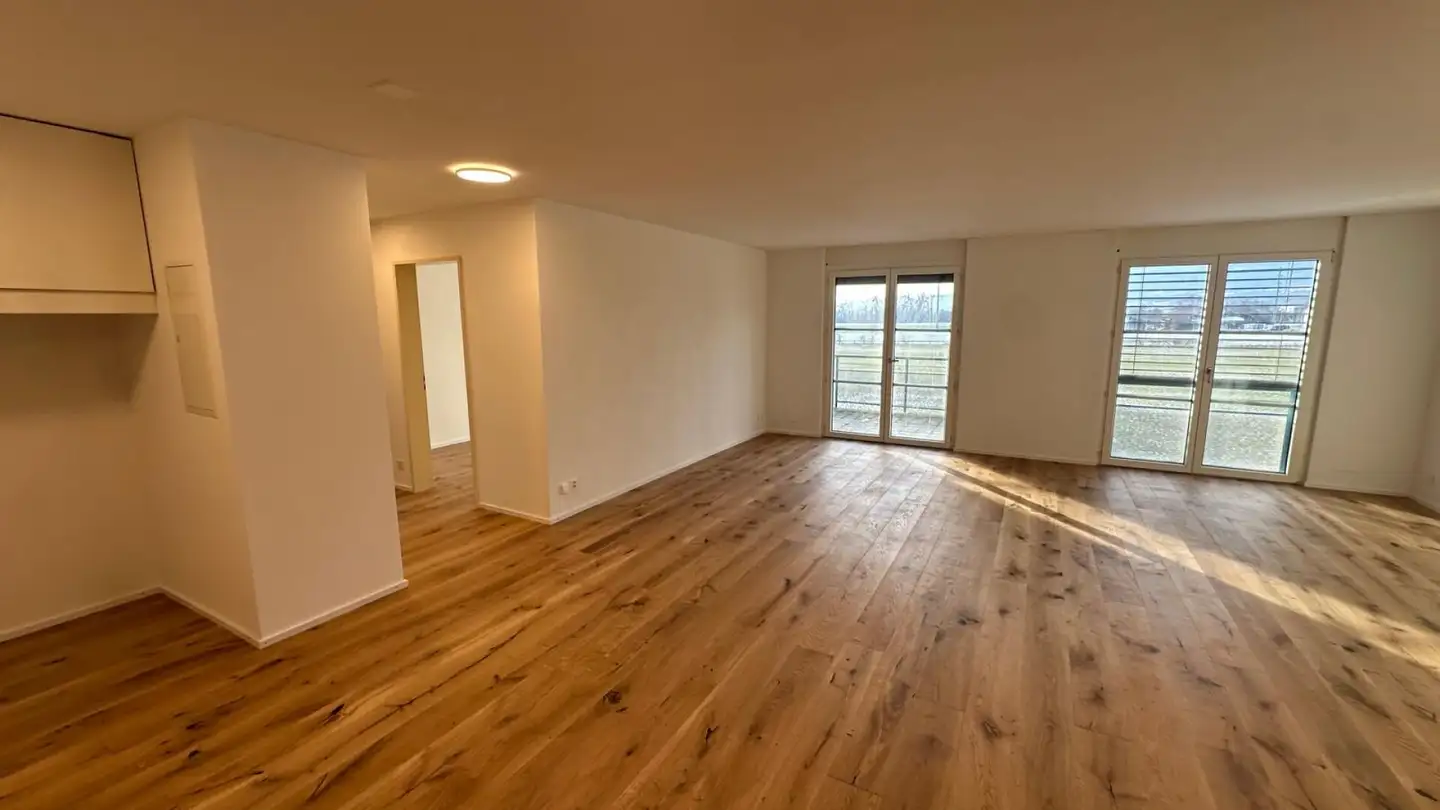 Apartment for sale - 4500 Solothurn