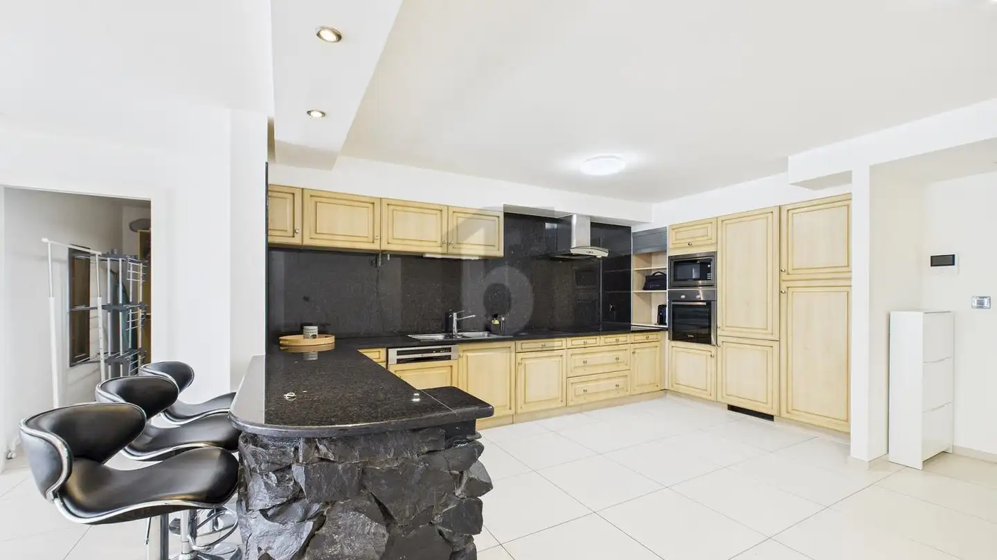 Wohnung mieten - 1820 Montreux - Foto 3