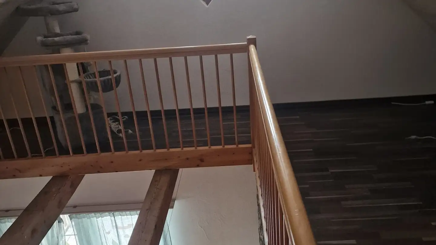 Wohnung mieten - Poststrasse 27, 8226 Schleitheim