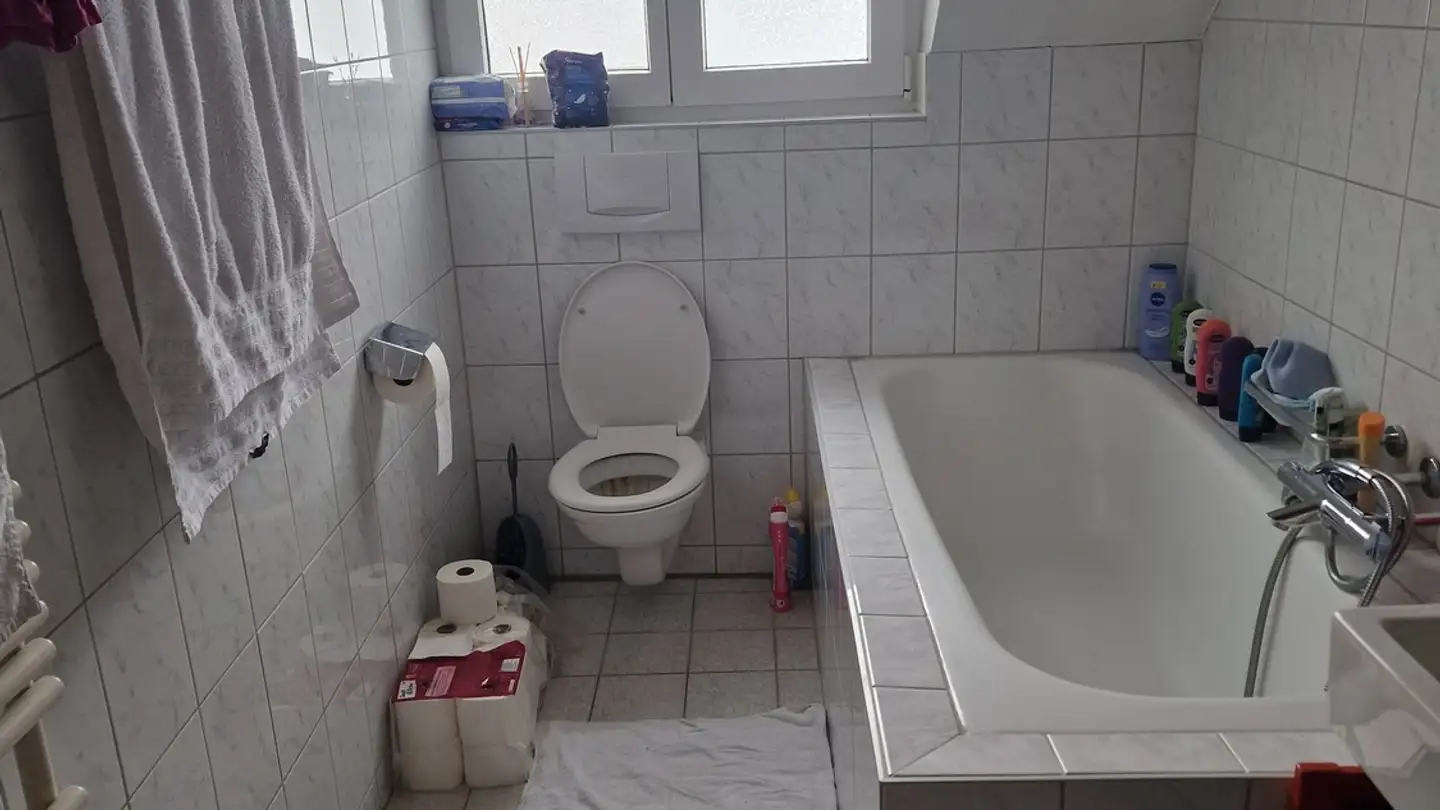 Wohnung mieten - Poststrasse 27, 8226 Schleitheim - Foto 4