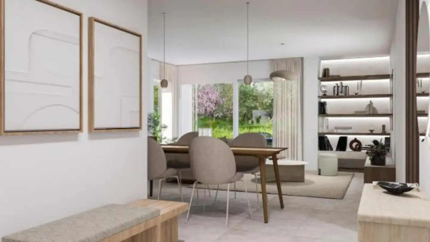 Appartement à vendre - 1610 Oron-la-Ville - Photo 4