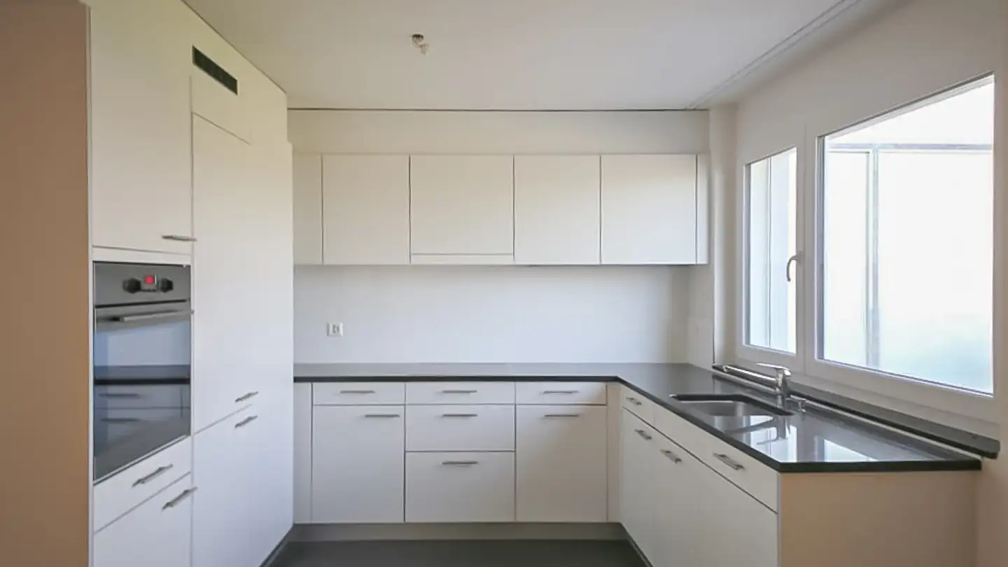 Attique à louer - Bettenwiesenstrasse 2, 9300 Wittenbach - Photo 2