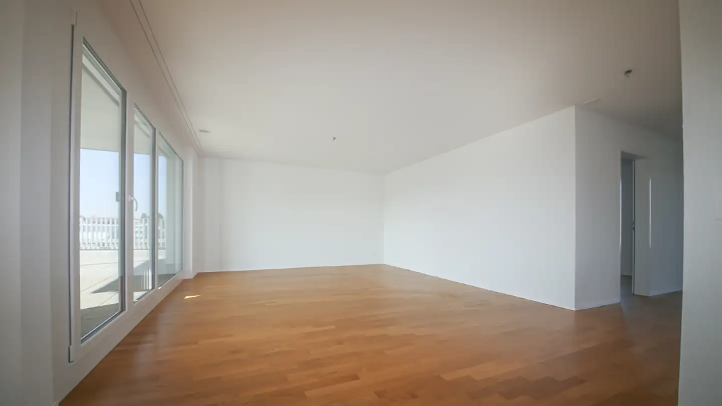 Attique à louer - Bettenwiesenstrasse 2, 9300 Wittenbach - Photo 3