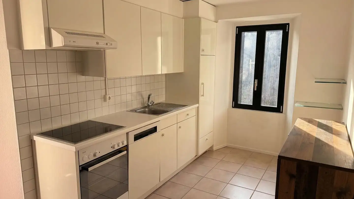 Apartment for rent - Via Centovalli, 6655 Verdasio - Photo 2