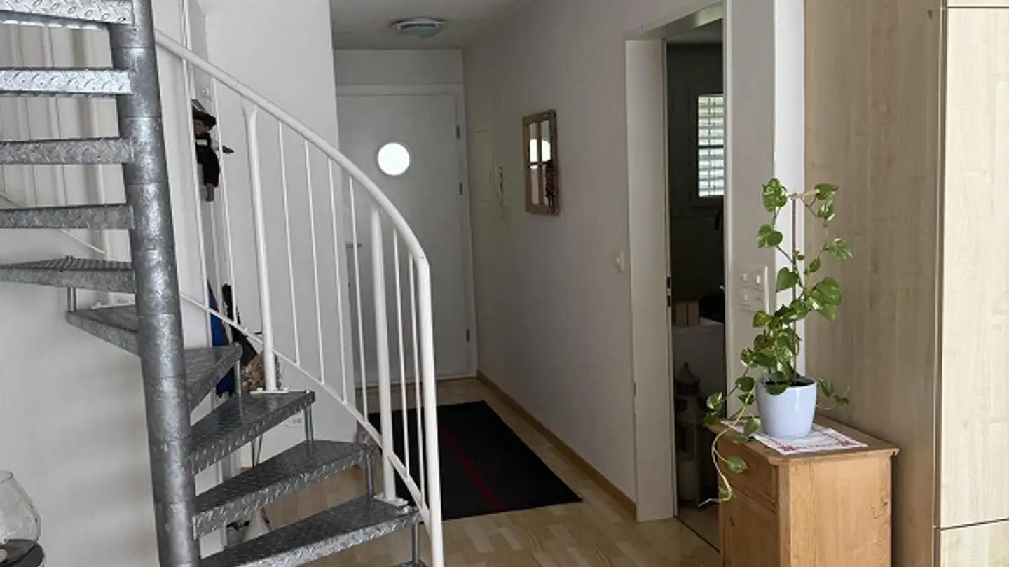 Appartamento in affitto - Via Sut Curt, 7402 Bonaduz - Foto 4