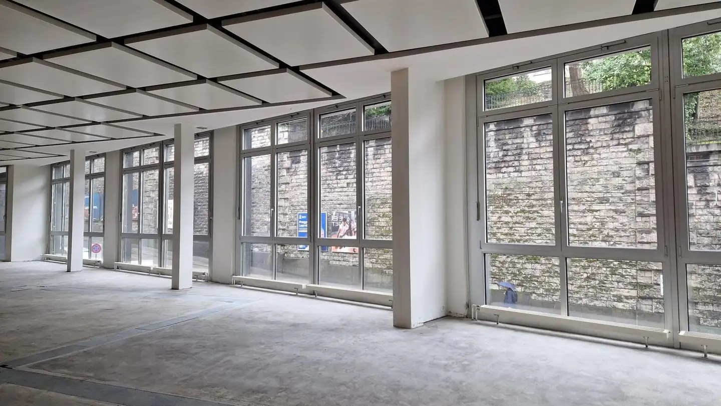 Spazio ufficio in affitto - Stampfenbachstrasse 6, 8001 Zürich - Foto 3