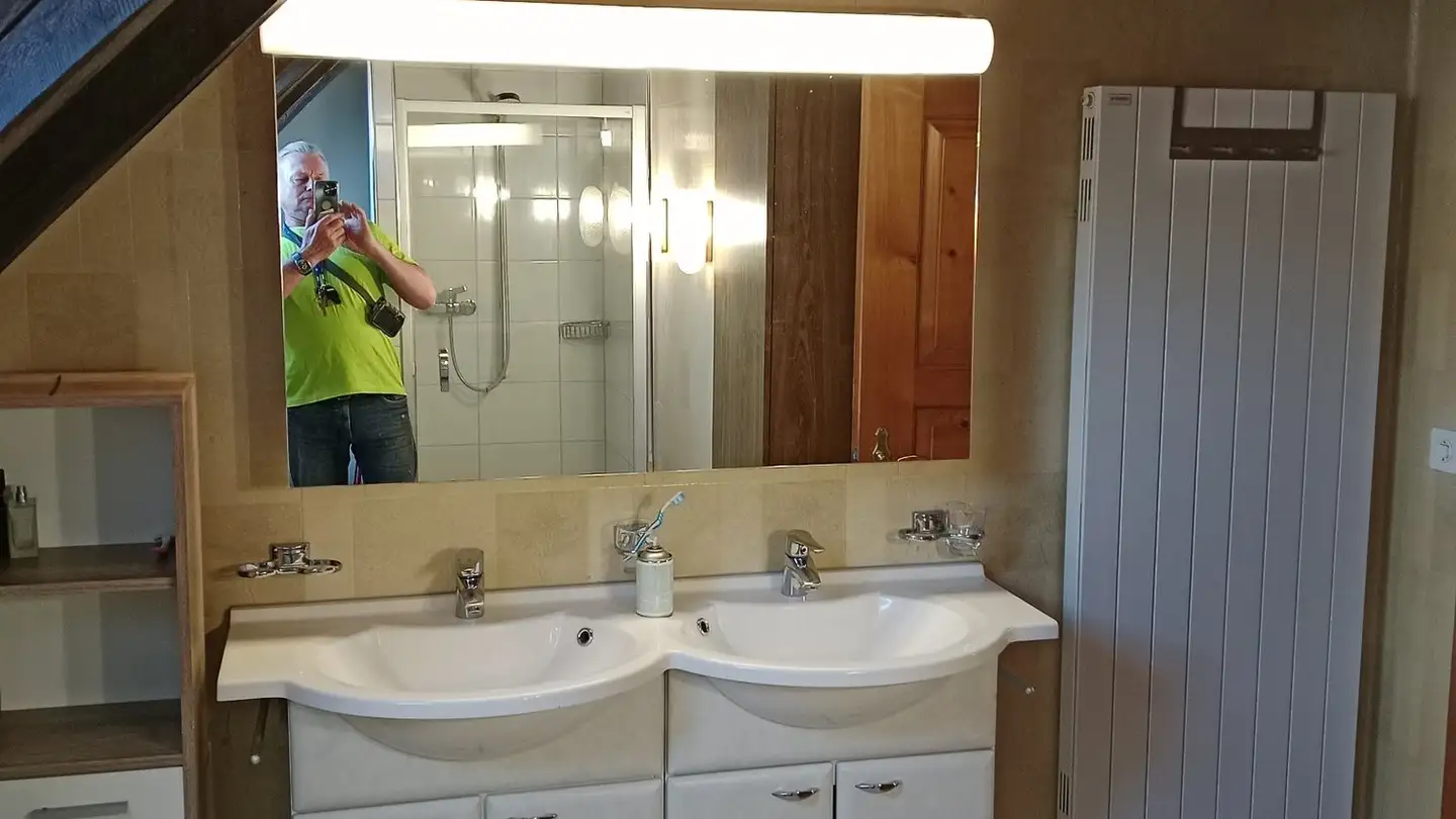 Appartement à louer - 9450 Altstätten SG - Photo 3