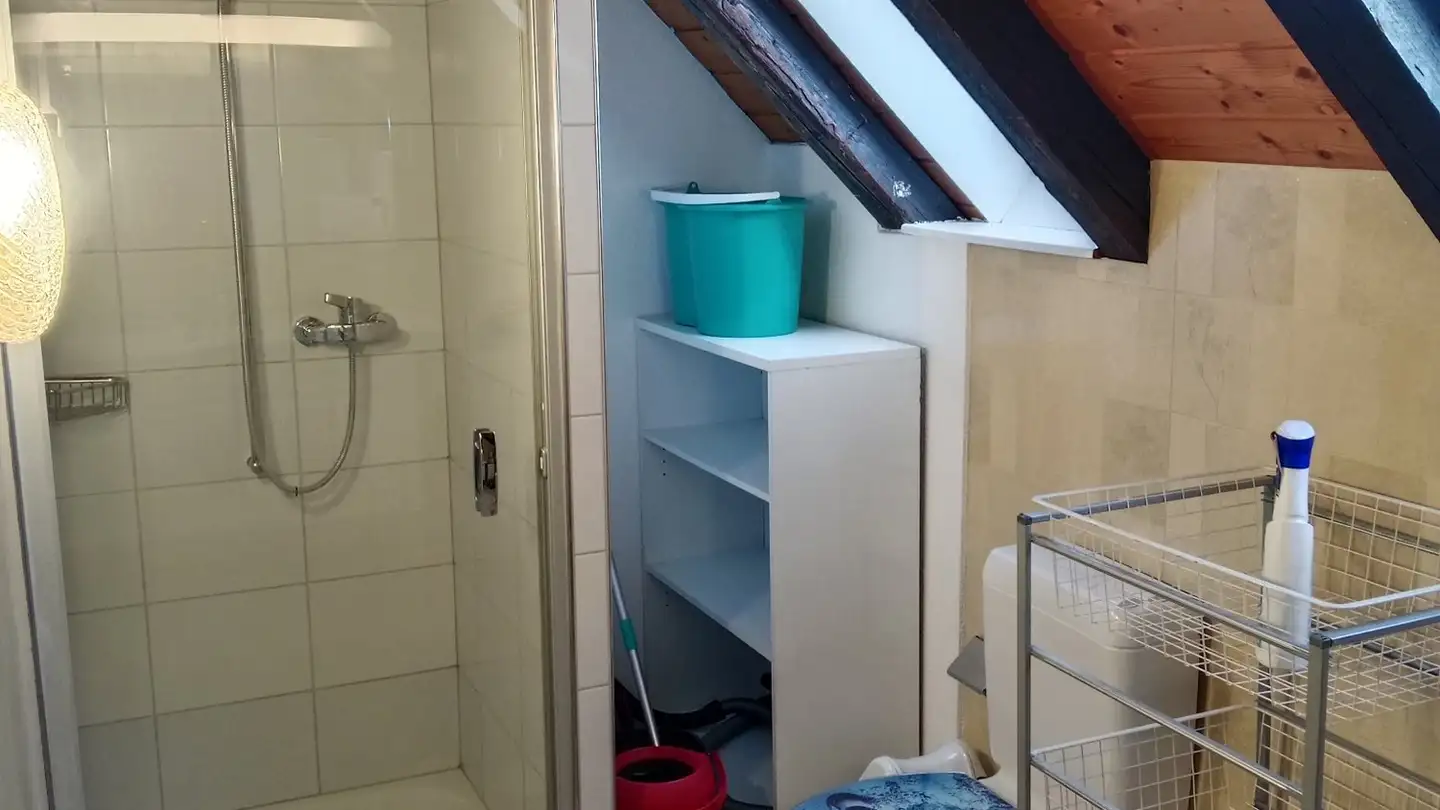 Appartement à louer - 9450 Altstätten SG - Photo 4