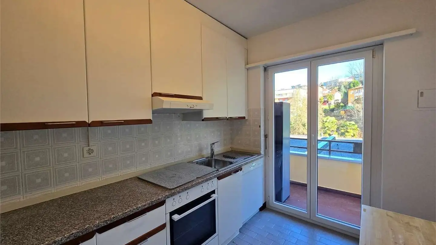 Apartment for rent - Via Alla Bozzoreda 26, 6963 Pregassona - Photo 4