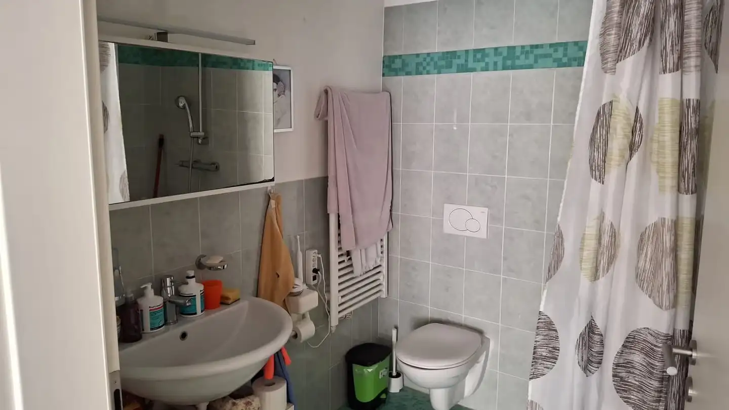 Appartement à louer - Via Indipendenza 19, 6883 Novazzano - Photo 4