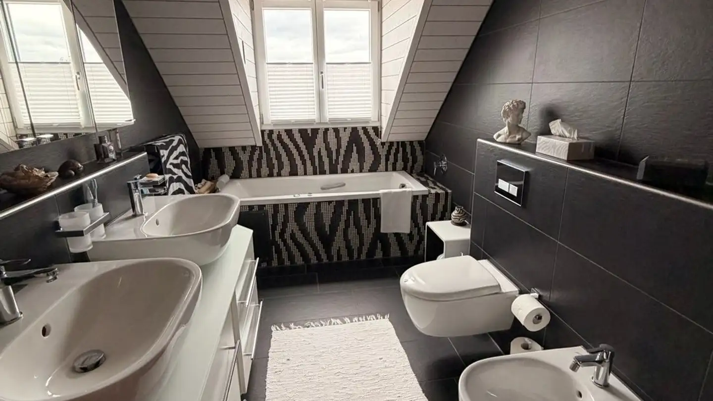 Wohnung mieten - Enetbruggweg 1, 8475 Ossingen - Foto 3