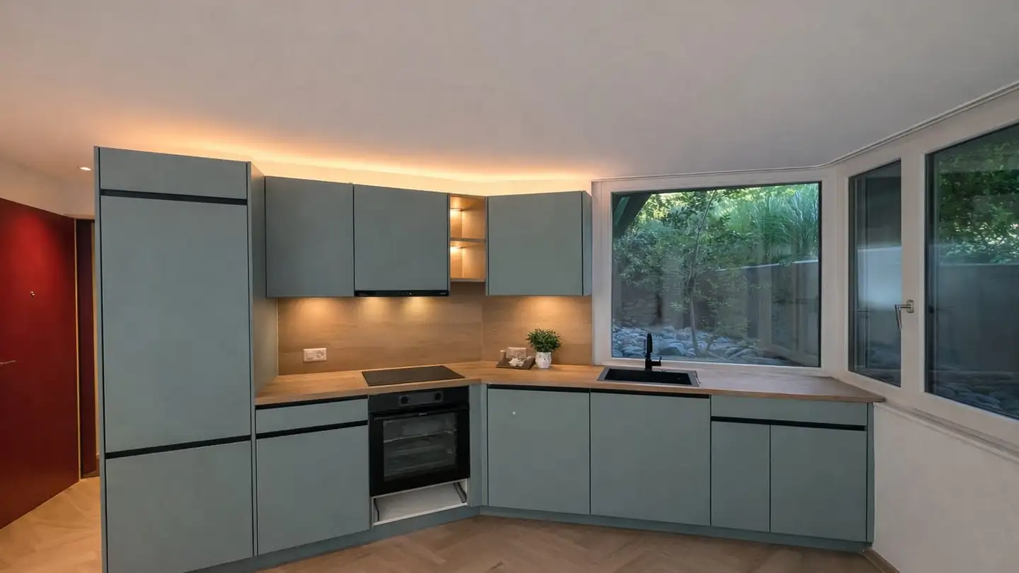 Appartement à louer - Wielandplatz 2, 4054 Basel - Photo 2