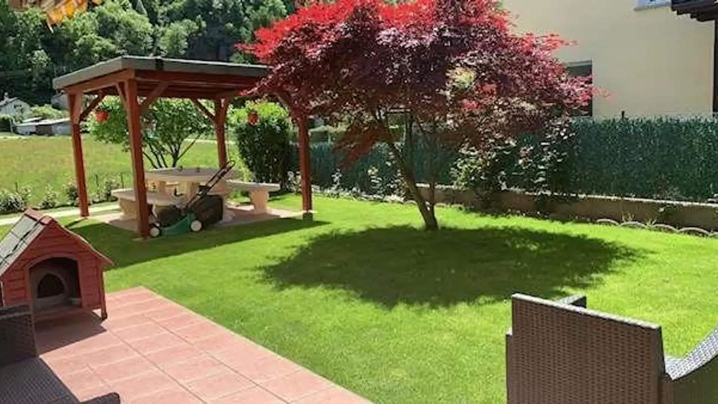 Casa singola in vendita - 6593 Cadenazzo - Photo 3