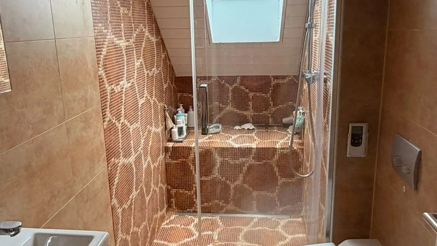 Wohnung mieten - Enetbruggweg 1, 8475 Ossingen - Foto 4
