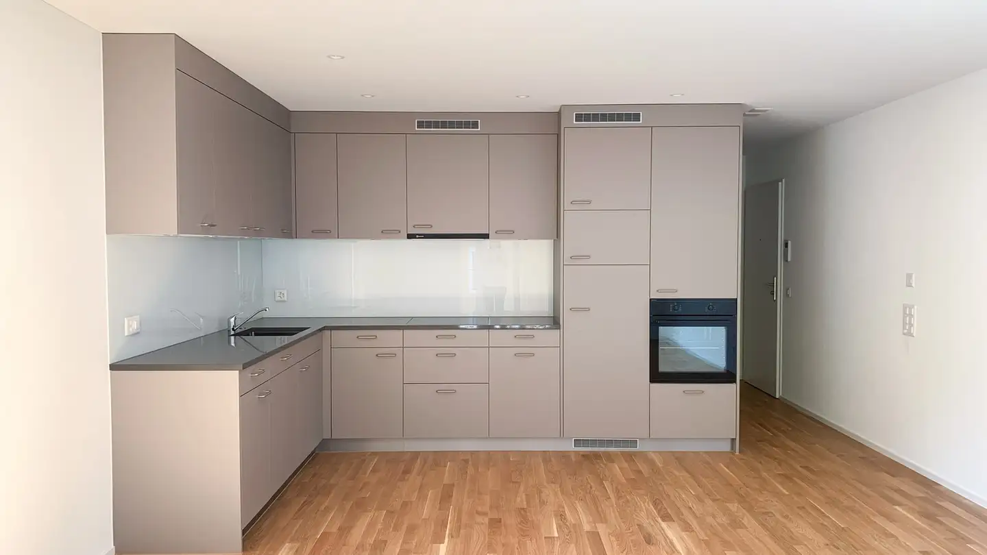 Appartement à louer - Ahornstrasse 58, 9000 St. Gallen