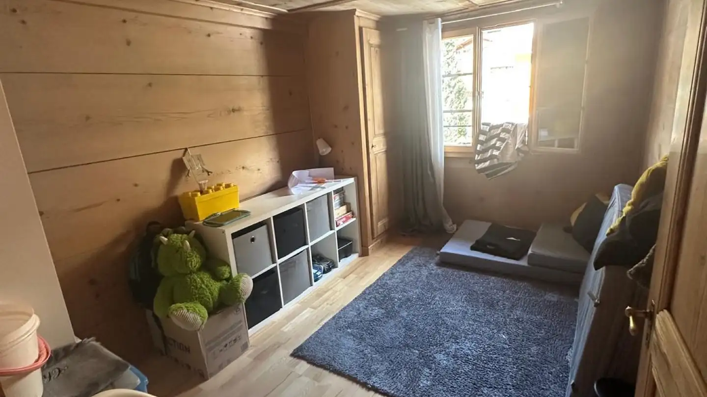 Apartment for rent - Grand Rue 27, 1660 Château-d'Oex - Photo 2