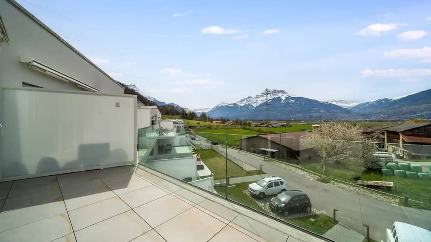 Apartment for sale - 1867 Ollon VD