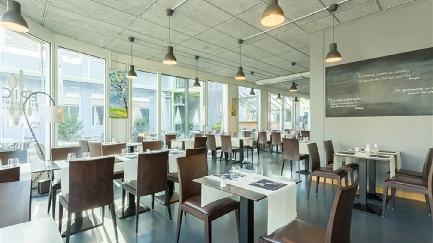 Appartamento in affitto - Chemin Des Aulx 8, 1228 Plan-les-Ouates - Foto 2