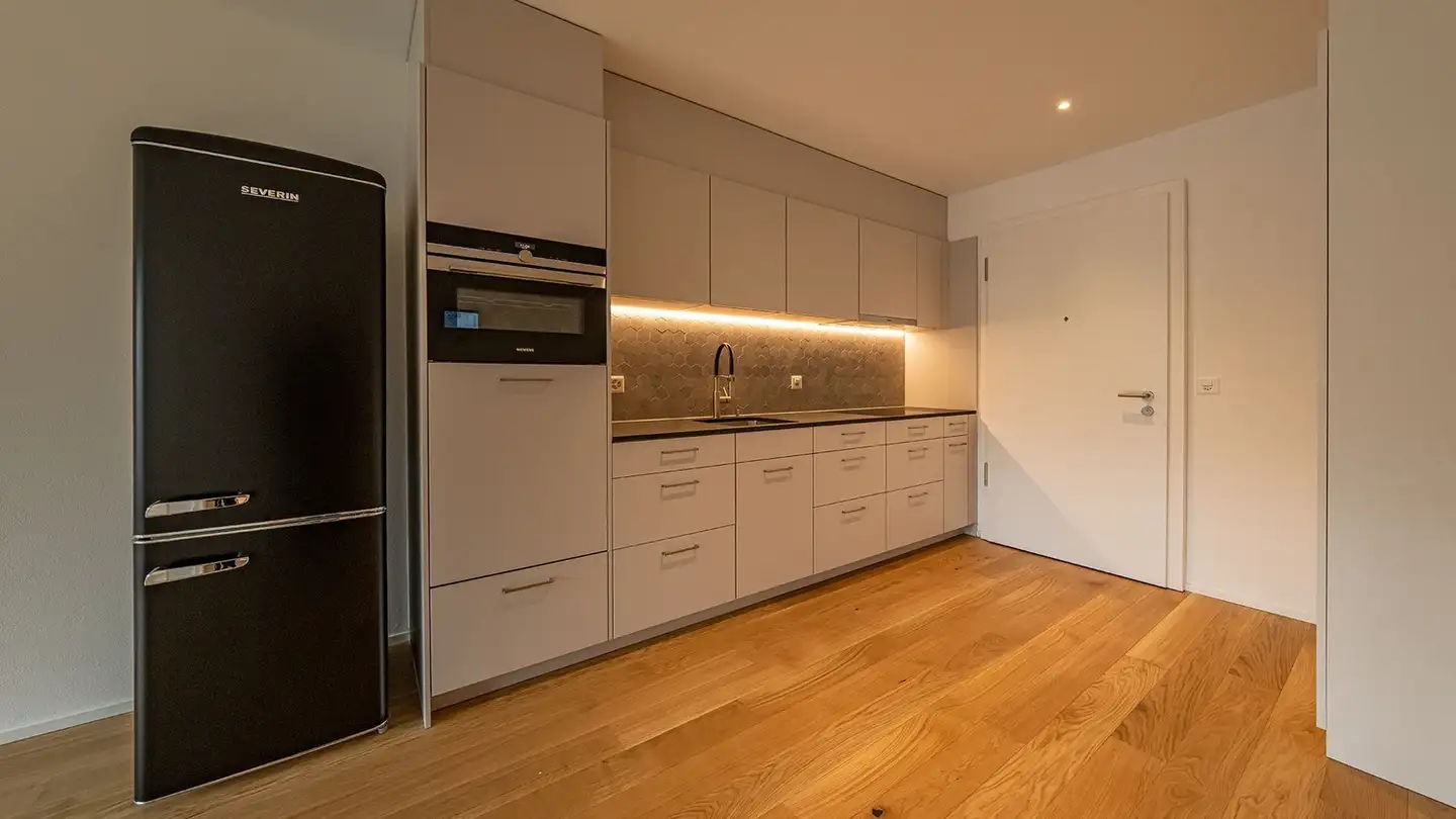 Appartamento in affitto - Napoleonstrasse 20, 3930 Visp