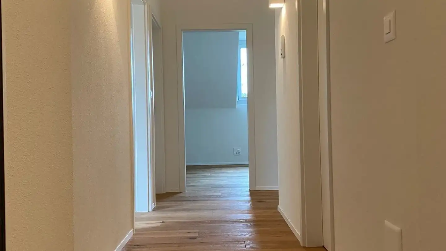 Attico in affitto - Bernstrasse 22, 3303 Jegenstorf - Foto 2