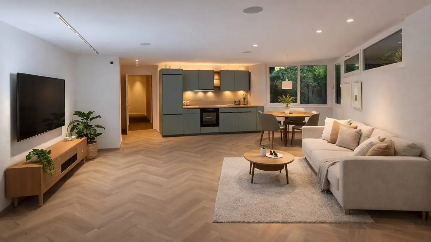 Apartment for rent - Wielandplatz 2, 4054 Basel