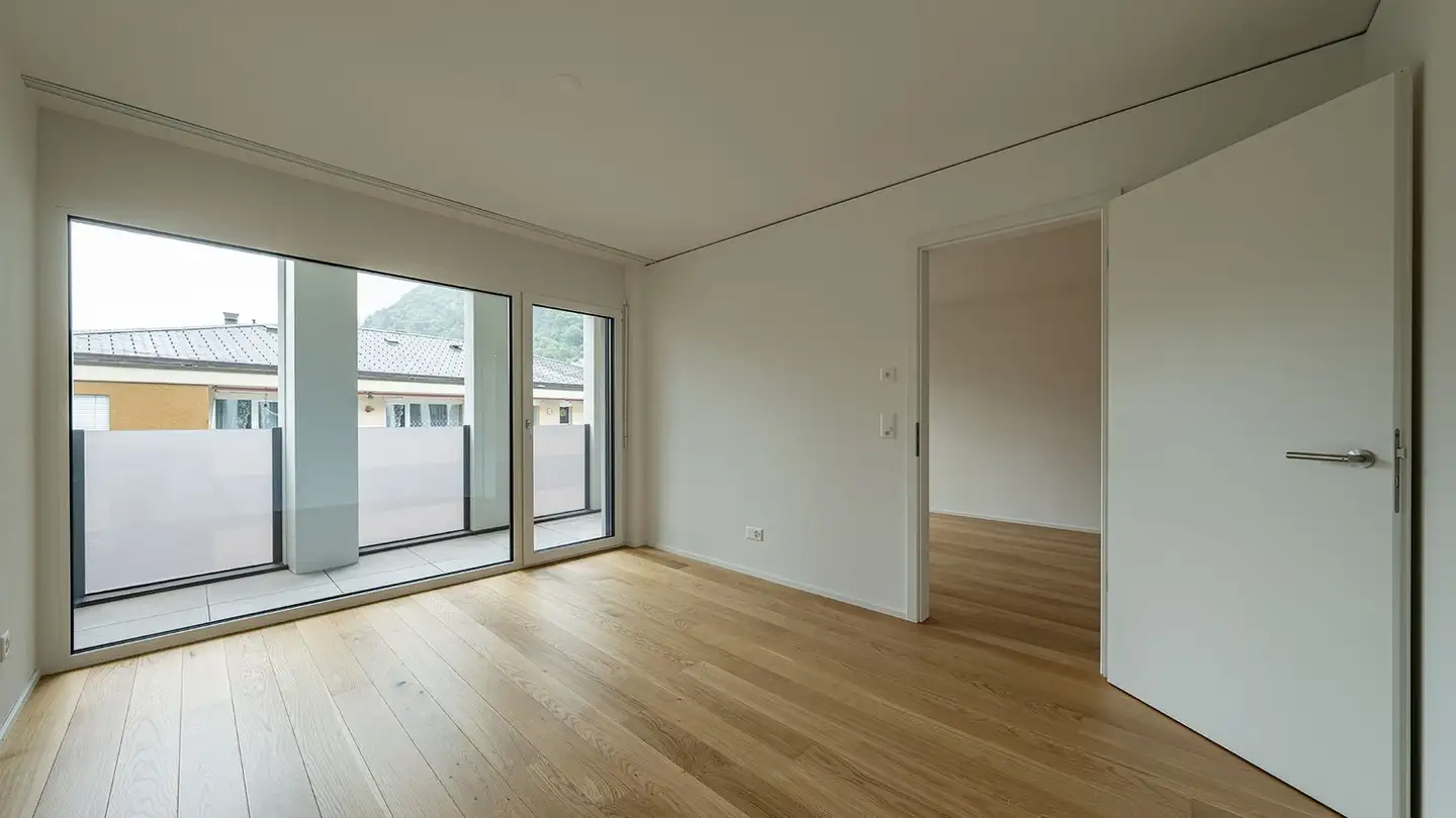 Appartamento in affitto - Napoleonstrasse 20, 3930 Visp - Photo 2