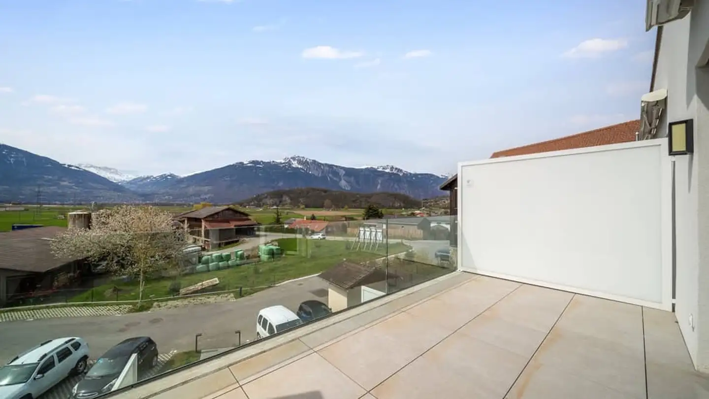 Apartment for sale - 1867 Ollon VD - Photo 2