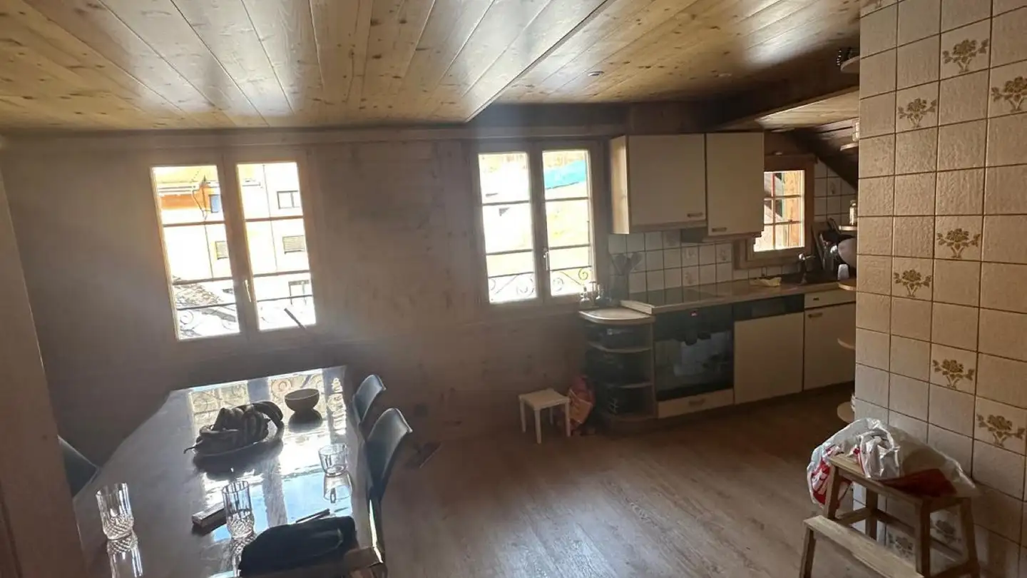 Apartment for rent - Grand Rue 27, 1660 Château-d'Oex - Photo 4