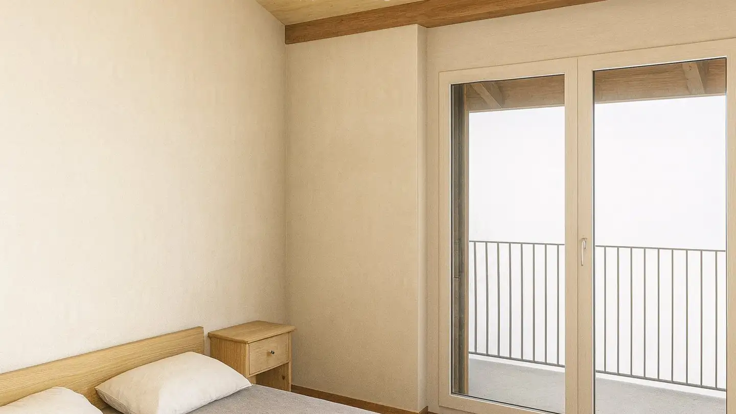 Wohnung mieten - Sagenstrasse 55, 6264 Pfaffnau - Foto 2