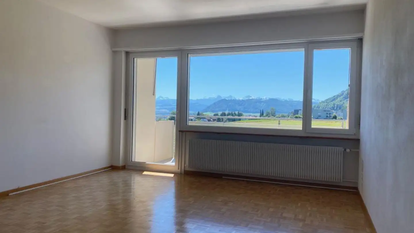 Apartment for rent - Sandbühlstrasse, 3122 Kehrsatz - Photo 2