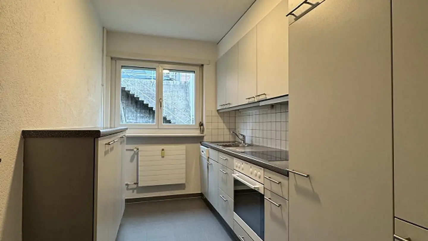 Apartment for rent - Aarhaldenstrasse 8, 3052 Zollikofen - Photo 2