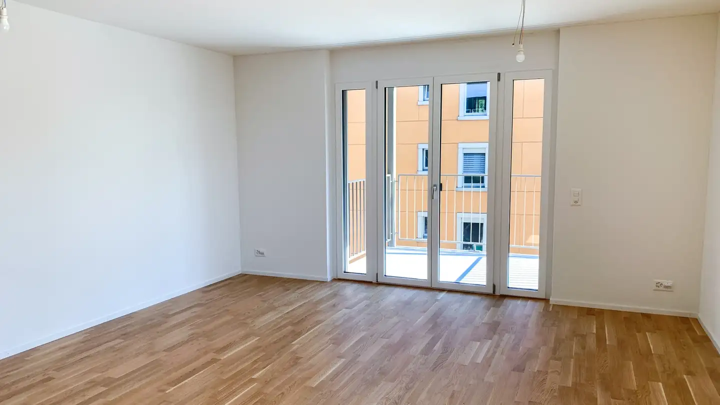 Apartment for rent - Ahornstrasse 58, 9000 St. Gallen - Photo 4