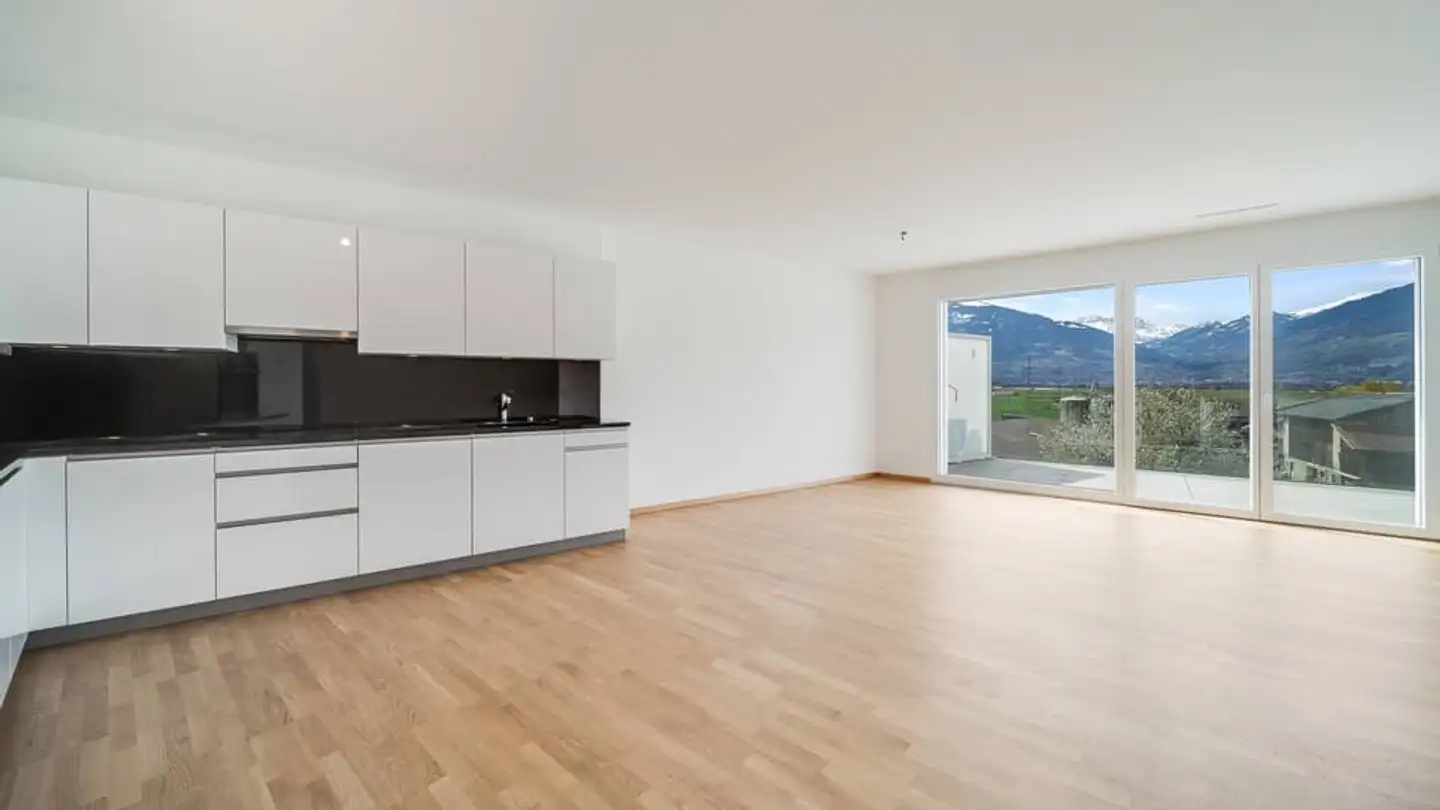 Apartment for sale - 1867 Ollon VD - Photo 4