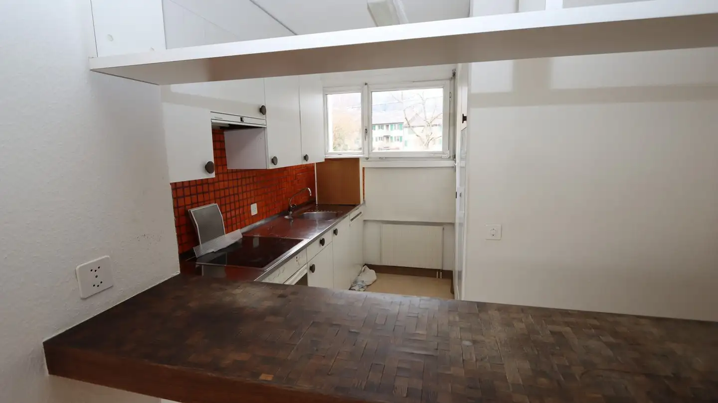 Apartment for rent - Triemlistrasse 143, 8047 Zürich - Photo 4