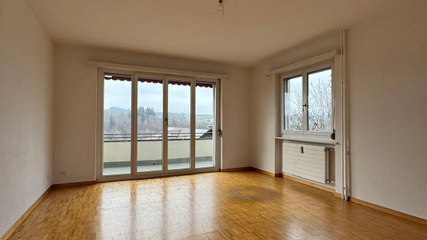 Apartment for rent - Aarhaldenstrasse 8, 3052 Zollikofen - Photo 3