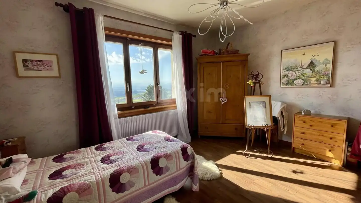 Einfamilienhaus kaufen - 2208 Les Hauts-Geneveys - Foto 3