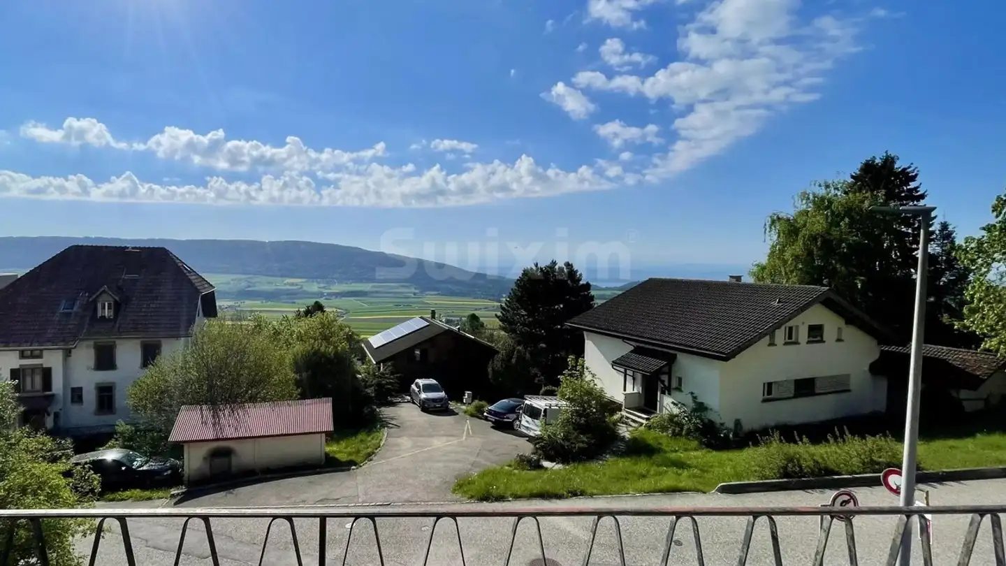 Einfamilienhaus kaufen - 2208 Les Hauts-Geneveys - Foto 4